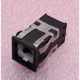 Honeywell Microswitch - AML21BBA2AA - Switch, Pushbutton, AML 21 Series. 125VAC