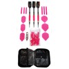 Viper Sure Grip Soft Tip Darts with Accessory Kit