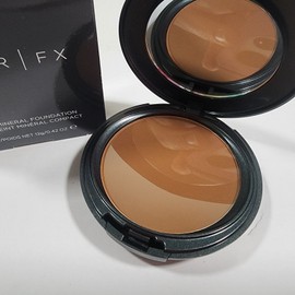 Cover FX Pressed Mineral Foundation G 110 .42 oz NEW In Box