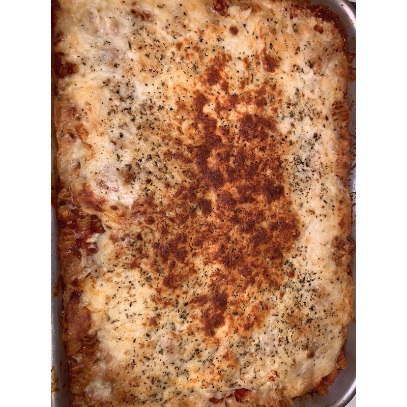 Dad's Seasonings – Italian Seasoning – All in One Seasoning