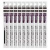 Sakura Crepas R-GBN05#23 (10) Ballpoint Pen Refill for Ball Sign
