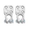 Quick Cable Battery Terminal Clamp 3 Way Battery Terminal Connectors