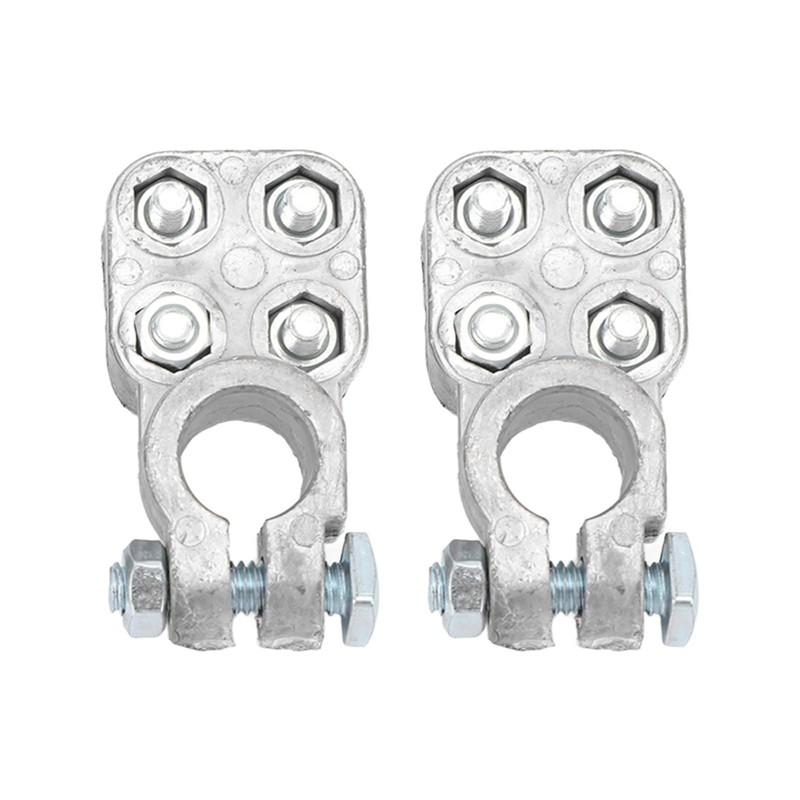 Quick Cable Battery Terminal Clamp 3 Way Battery Terminal Connectors
