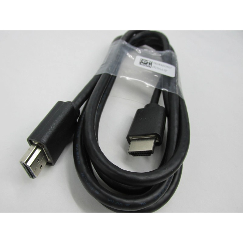 Dell Ultra High Speed 2.1 HDMI (Male) to HDMI (Male)