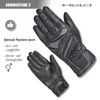 Held Summertime 3 Perforated Motorcycle Gloves