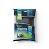 COLORWAY Car Cleaning Cloth XL, 50 x 60 cm, Microfibre,