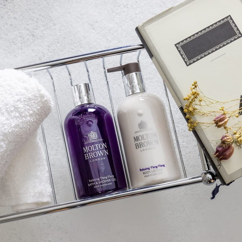 Molton Brown Relaxing Ylang-Ylang Body Lotion 300 ml