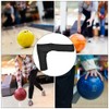 Bowling Thumb Saver, Right Left Hand Finger Grip Thumb Stabiliser