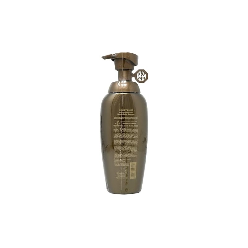 Daeng Gi Meo Ri- Hair Loss Care Shampoo for Sensitive