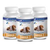 PET SUPPLEMENTS Heart Support for Cats - Omega 3 -