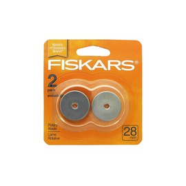 Rotary Cutter Blade Refills-28mm (1)