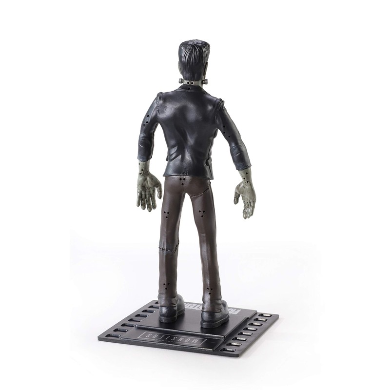 BendyFigs Universal Monsters Frankenstein