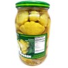 RUSSIAN STYLE PICKLED SUMMER SQUASH POLISH FOOD