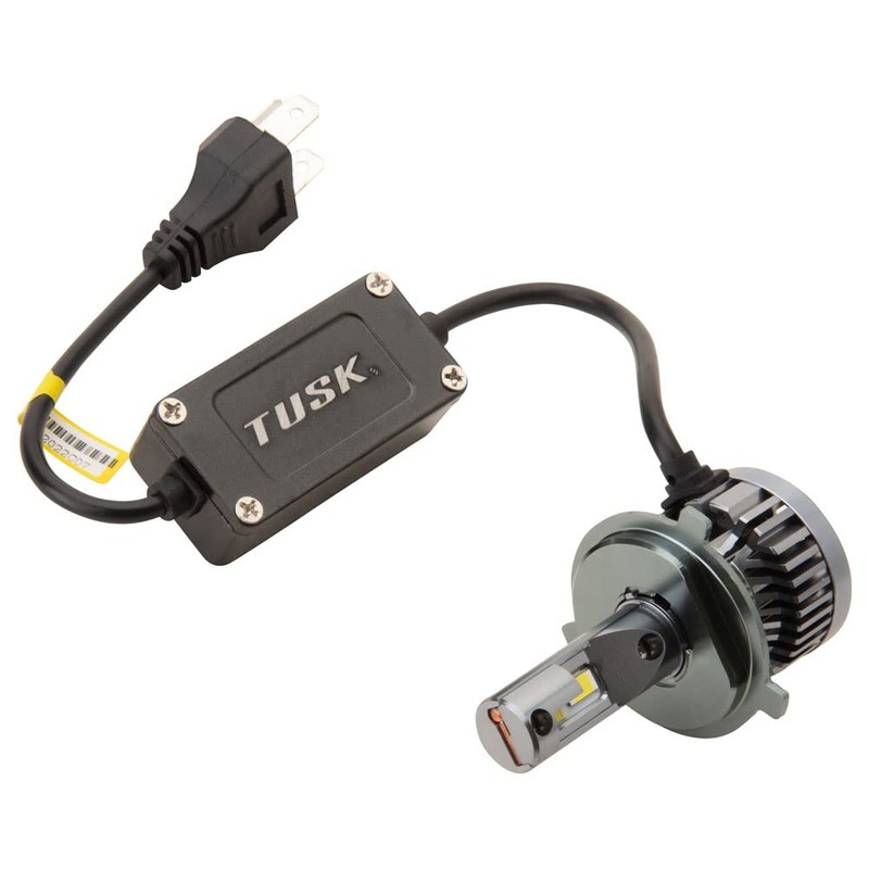 TUSK H4 LED Bulb for Suzuki DR-Z 400 2000-2004