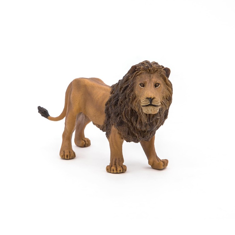 Papo 50040 Lion Figure
