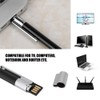 Ultra Fine 2 In 1 U Disk+Ball Pen USB2.0 Flash
