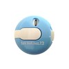 ProActive Sports EZ Count Golf Stroke Score Counter, Blue