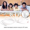 Floor Heating Sensor Probe, 10K Ohm Temperature Underfloor Heating Warming