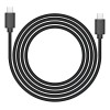 Drxcbr® Cable Tipo C A Tipo C 65w Carga Rapida