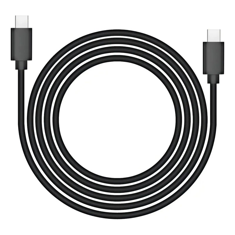 Drxcbr® Cable Tipo C A Tipo C 65w Carga Rapida
