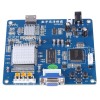 DIY Retro Arcade VGA/RGB/CGA/EGA/YUV TO HDMI Video Output Converter Board