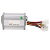 36V 800W Brush Speed Motor Set Controller Electric Bike Thumb