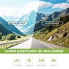 Gafas de Sol Polarizadas, Anteojos de Ciclismo Deportivos