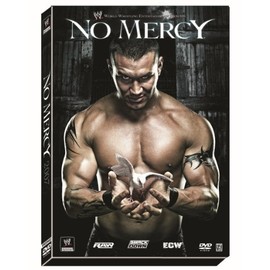WWE No Mercy 2007 by Triple H