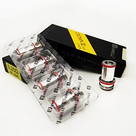 Uwell Crown 3 Coils 4 Pack Evaporator Heads