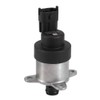 Fuel Pressure Control Valve, Universal Adjustable Iron + ABS Fuel