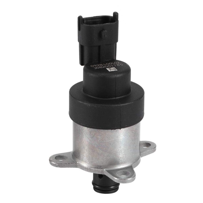 Fuel Pressure Control Valve, Universal Adjustable Iron + ABS Fuel