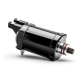 SuperATV Up & Running Starter for Can-Am Maverick X3 | Fits 420893830, 420892426 for 64" and 72" Models | See Fitment