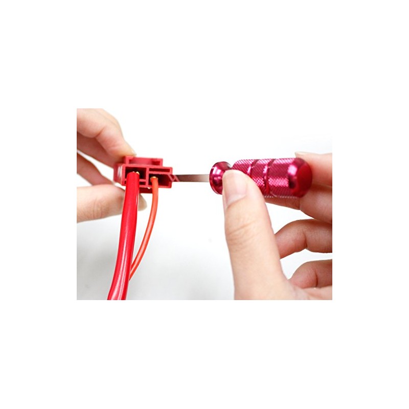 Terminal Tools, Connector Tool Set, Car Navigation, Car Audio, ETC,