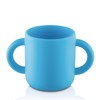 paeyaer Silicone Training Cup for Infants - 2 easy- grip