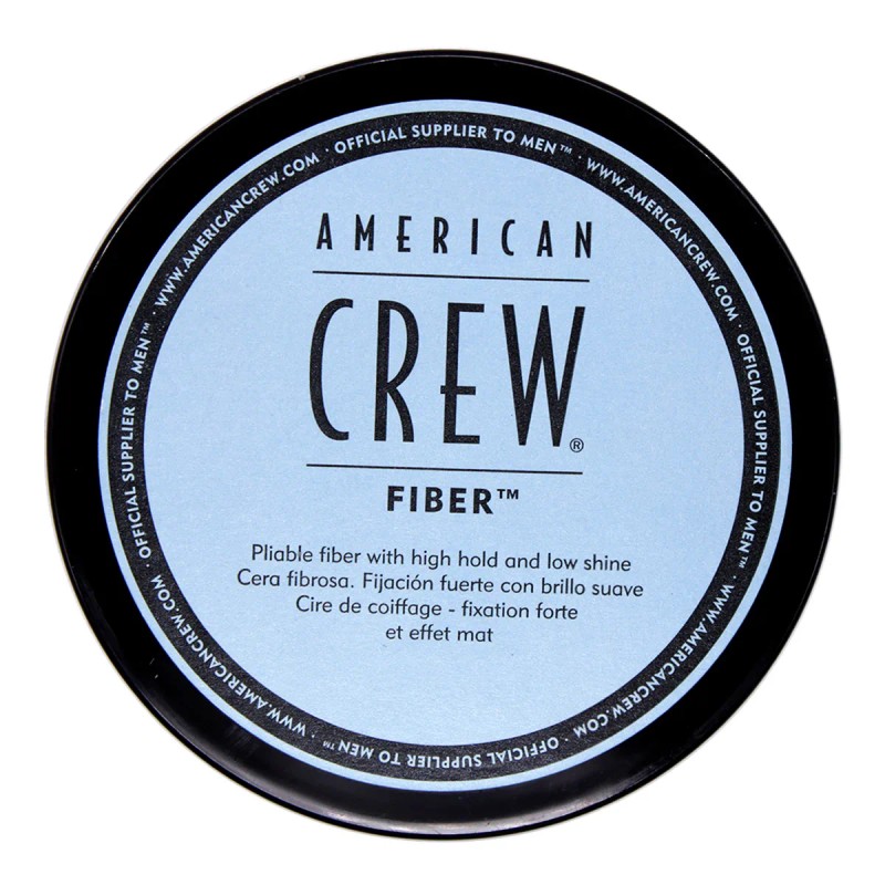 Cera American Crew Fiber 85g.