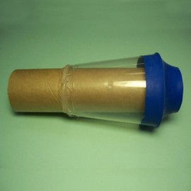 Science 119 Making a Vuvuzela / Single-Person / JS-1015 / 사이언스119 부부젤라만들기/1인용 /JS-1015