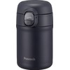 Peacock Thermos Industrial AKH-28 AK Peacock Water Bottle, One-Touch Water