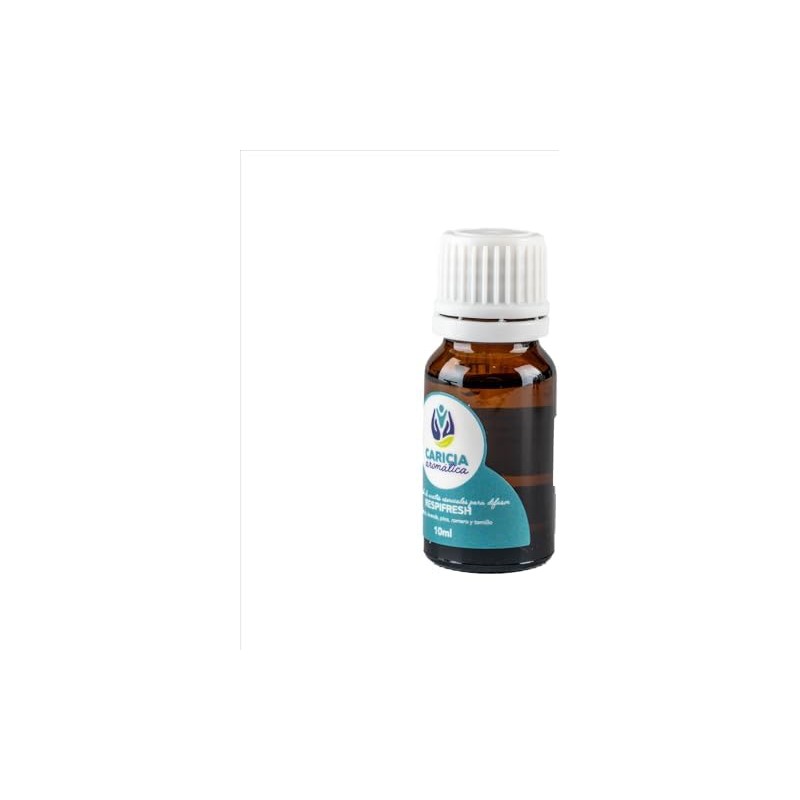 Concentrado de Aceites Esenciales RESPIFRESH 10 ml Aceites Esenciales Puros