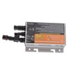 Solar Micro Inverter Grid Tie 18‑60V High Conversion Rate Waterproof