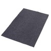 Under The Sink Mat,Cabinet Mat – Absorbent/Waterproof – Protects Cabinets,