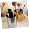 Beavorty Exquisite Makeup Brush Organizer Brush Holder Desktop Pen Holder