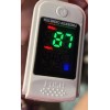 Bikenda Finger tip Pulse Oximeter Blood Oxygen meter SpO2 Heart