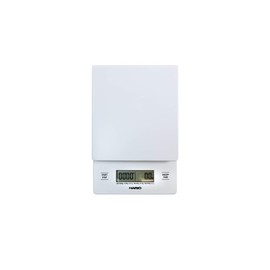 Hario V60 Drip Scale, White
