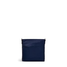 RADLEY London Columbia Road Responsible Small Ziptop Crossbody for Women in Recycled Polyester with Water-based PU Trims