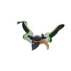 Fruit Tree Pruning Shears Garden Branch Scissors with Nonslip Tooth