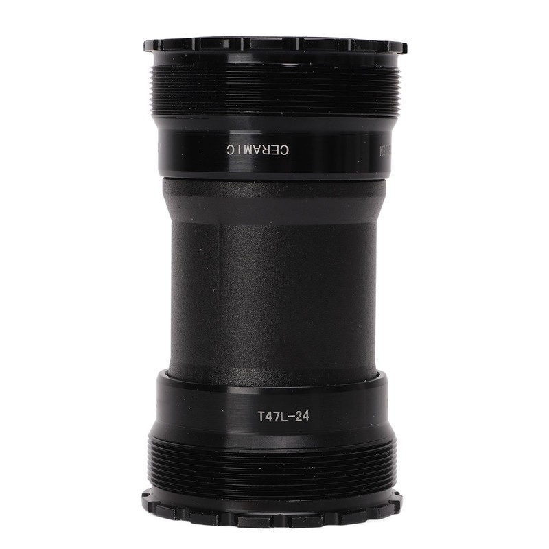 T47 Bicycle Bottom Bracket 24mm Bike Bottom Bracket with Ceramic