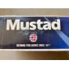 Mustad 50 Mustad #1 Demon perfect Circle Hooks 39952NP-BL Live