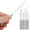 Fishing Splicing Needles Fishing Assist Needle Set Carp Needles Set