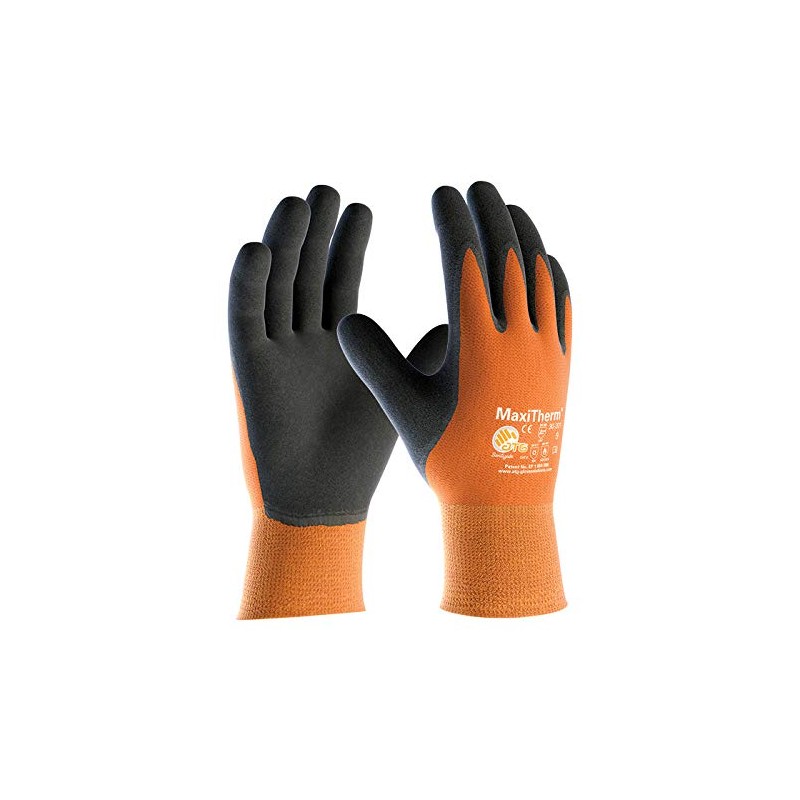 Fegemu A30-201-T11 Atg Maxitherm Model 30-201 T11