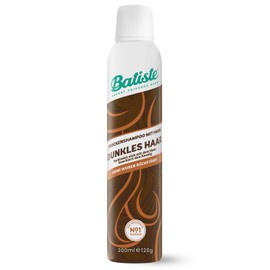 Batiste Dry Shampoo, Divine Dark, 4.23 Ounce